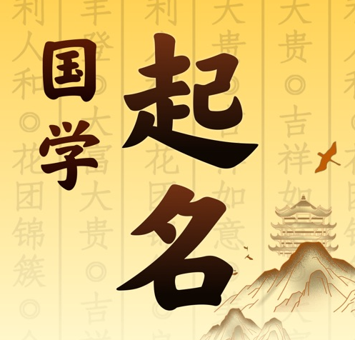华蓥国学起名 人工起名一对一